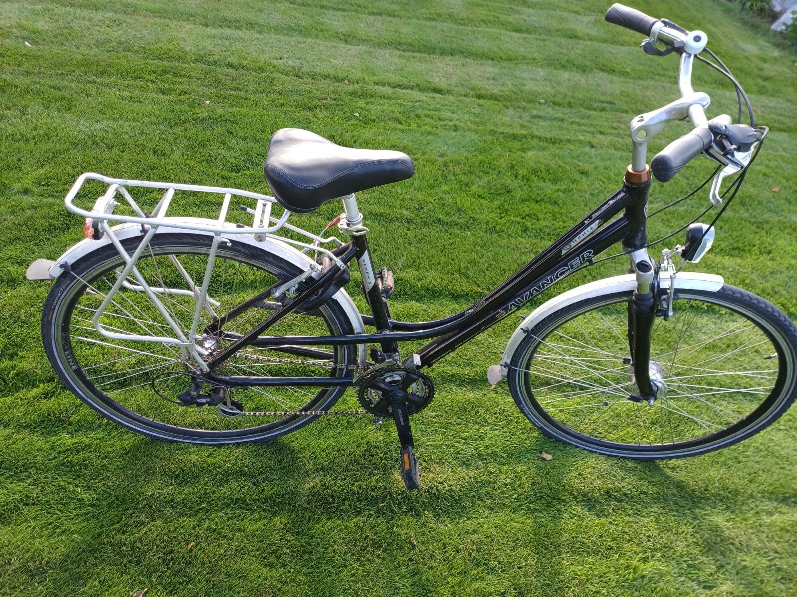 Vélo pour femme à vendre. Prix 65€, Vélos & Vélomoteurs, Enlèvement