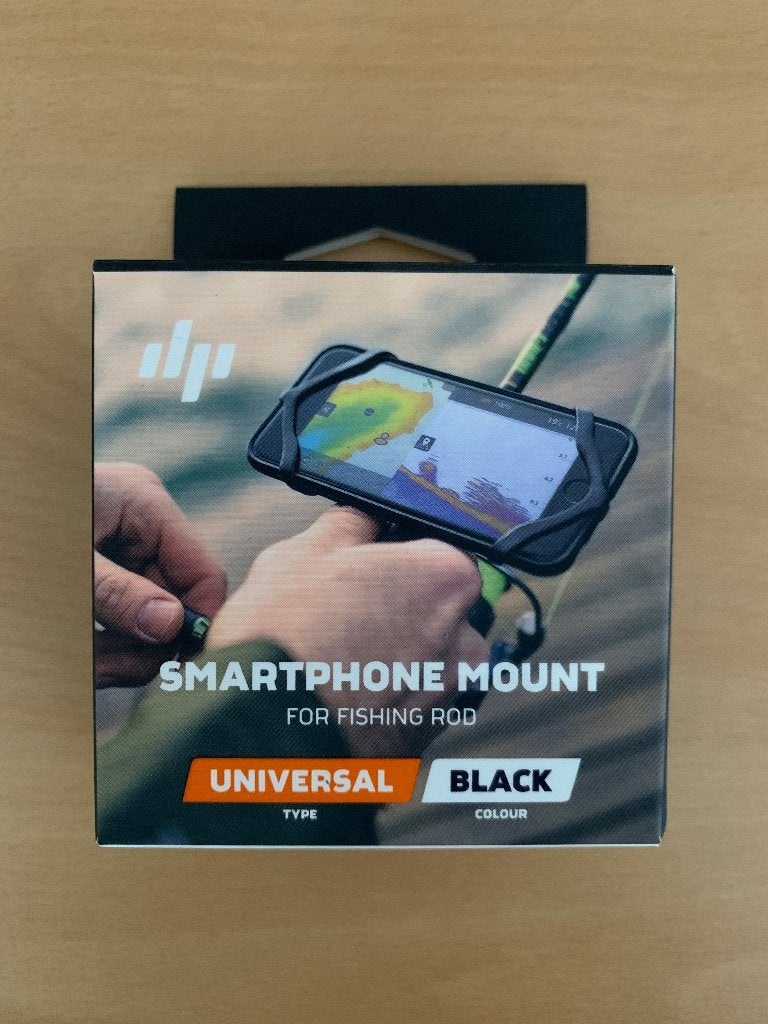 Deeper Smartphone Mount, Enlèvement ou Envoi, Neuf, Autres types