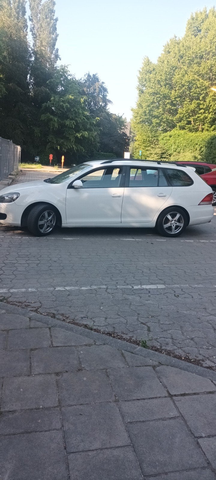Golf 6  1.6 TDI BLUEMOTION, Autos, Particulier, Achat, Golf