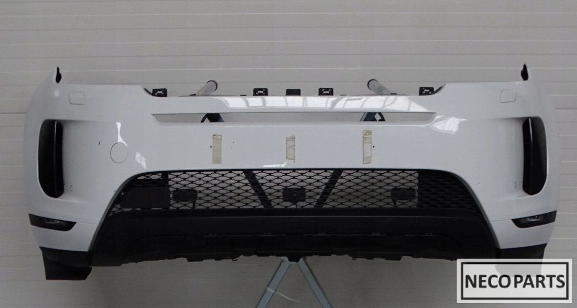 LAND ROVER EVOQUE 6XPDC VOORBUMPER BUMPER OP AANVRAAG!!, Land Rover, -, Utilisé, -