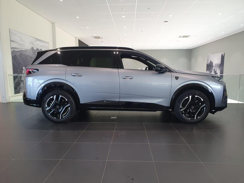 Peugeot 5008 e-5008 210 GT, Auto's, Stof, Gebruikt, 213 pk, 157 kW