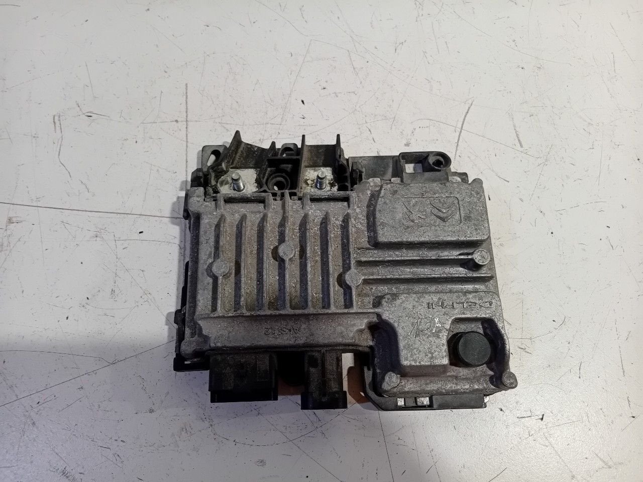 Computer start/stop Citroën C4, Onderdelen@venauto.nl, Van der Ven Autorecycling B.V., Gebruikt, Ettenseweg 76, 4706 PB Roosendaal, The Netherlands