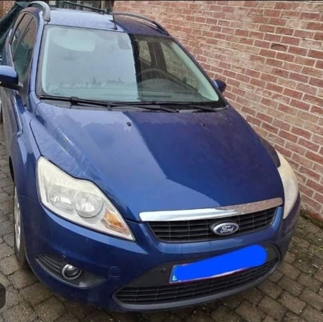 Ford Focus Break Diesel 2009, Focus, Particulier, Te koop, Break