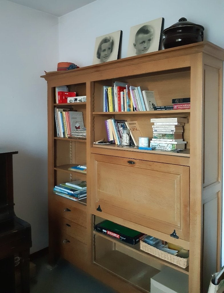 Kassen, Huis en Inrichting, Ophalen, Gebruikt