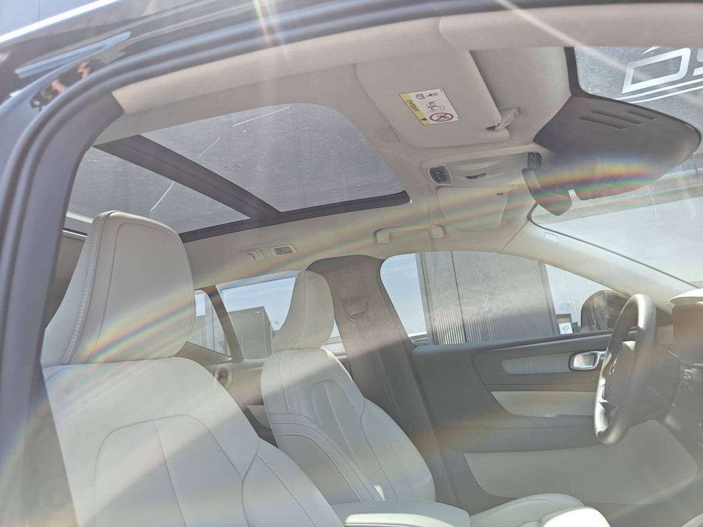 Volvo XC40 1.5 T2 Inscription FULL/Pano/LED/Leder/Keyless/CA, Auto's, Volvo, Gebruikt, https://public.car-pass.be/vhr/6a012c79-8d4e-4b1a-b18a-c56765fd6fdf
