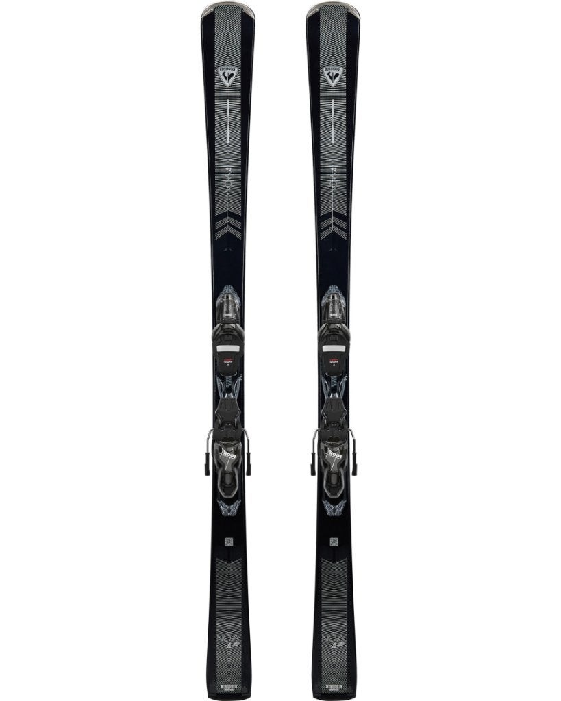 ROSSIGNOL DAMESSKI NOVA 4 MODEL 25/26 290€ NIEUW, Rossignol, Nieuw, Ophalen of Verzenden, Ski's