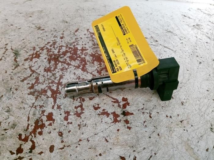 Pen Bobine van een Seat Ibiza, Gebruikt, -, -, -
