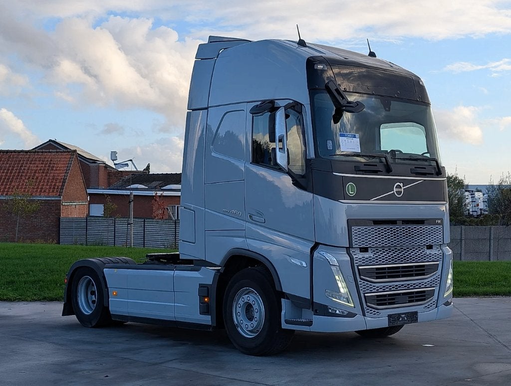 LEASING VOLVO FH 460, Autos, Achat, Euro 6, Entreprise, Diesel