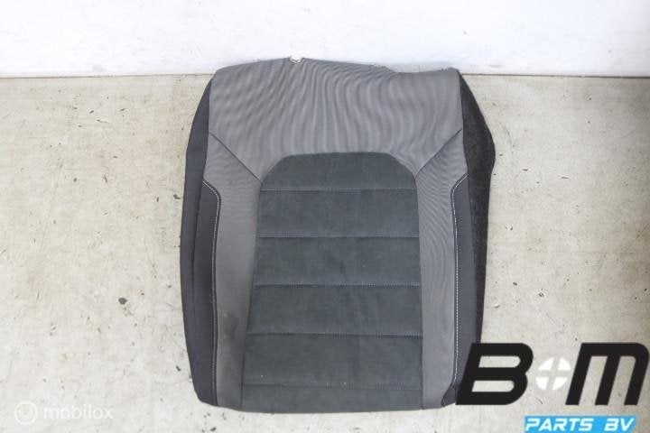 Rugleuning achterbank links VW Golf 7 FL XH0 5G0885805ME, Utilisé