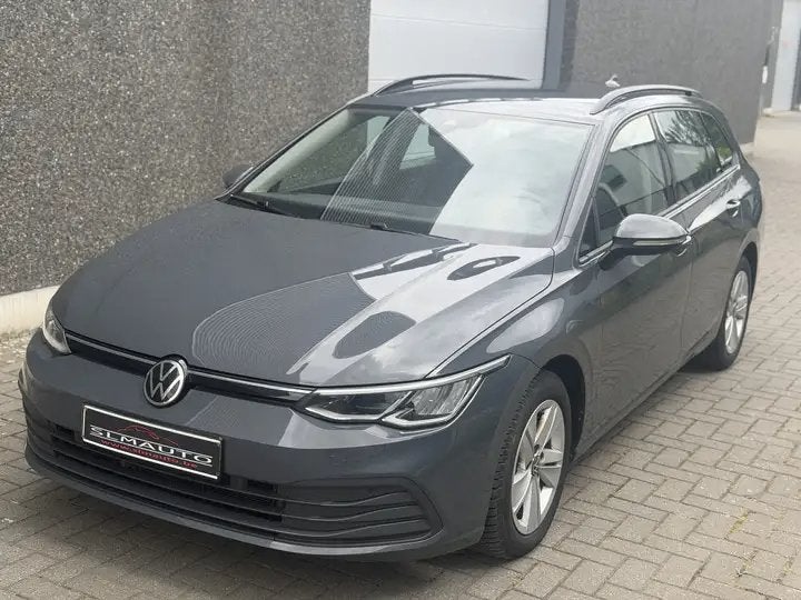 Volkswagen Golf Variant Golf SW 1.0 TSI BMT Sound DSG, Achat, Alarme, Entreprise, Break