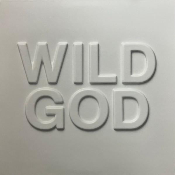 Wild God LP- Nick Cave- Nieuw & sealed, 2020 tot heden, Ophalen of Verzenden, Nieuw in verpakking, Poprock