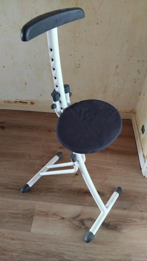 Chaise de repassage, Enlèvement, Utilisé