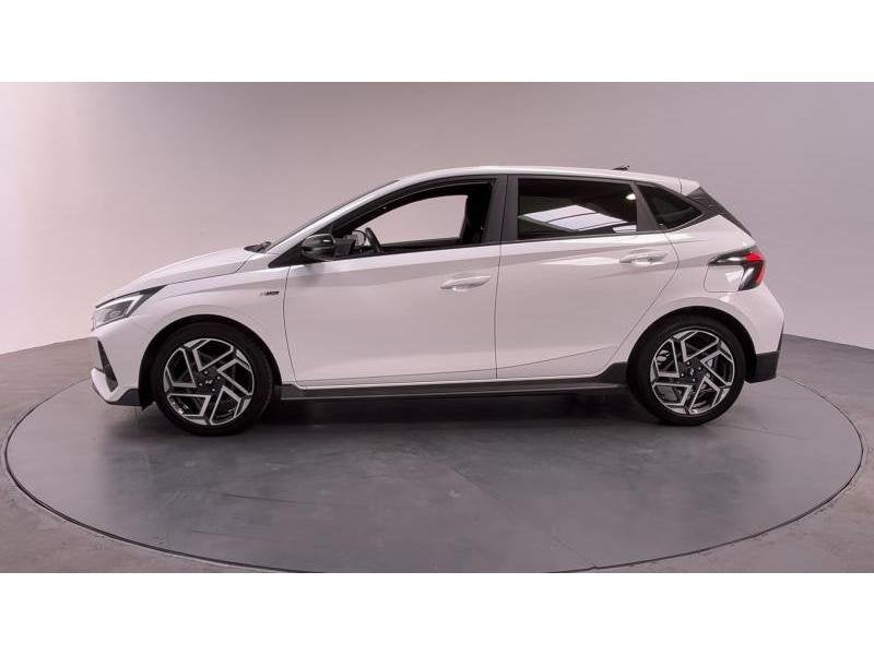 Hyundai i20 N-line, Autos, 1197 cm³, 79 ch, Achat, Euro 6