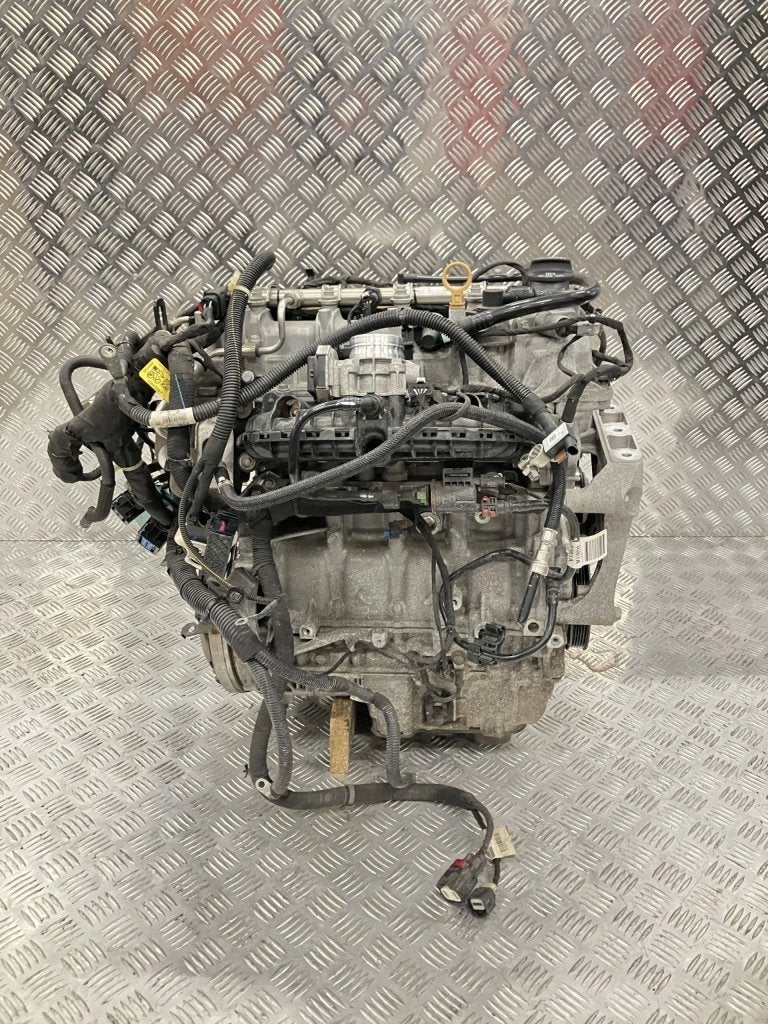 Moteur B15SFL Complet OPEL INSIGNIA