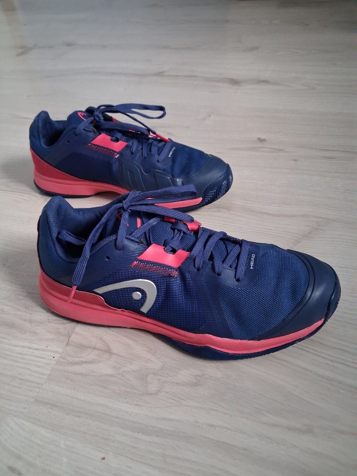 basket Head femme taille 42, Sports & Fitness, Enlèvement ou Envoi, Utilisé, Chaussures