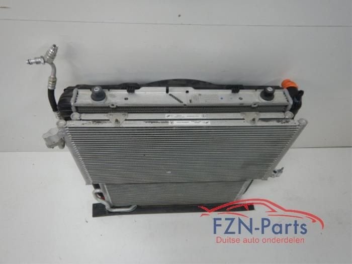 Mercedes Benz G-Klasse W463 Koelerpakket G350D, Ophalen of Verzenden, Gebruikt