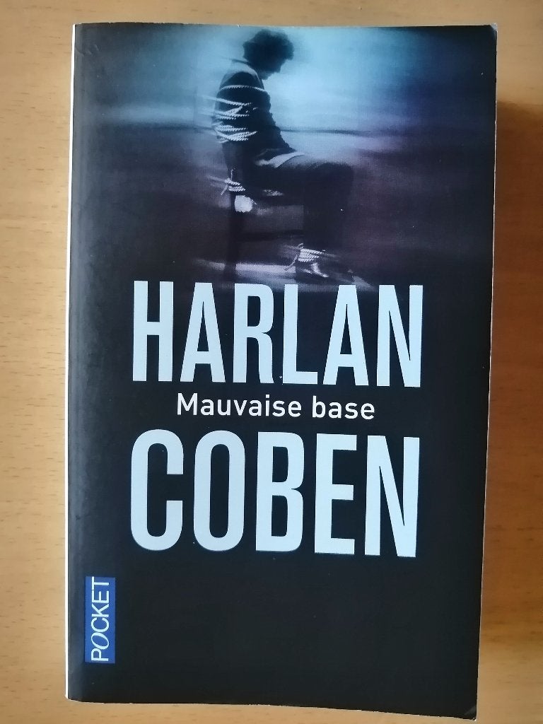 Mauvaise Base de Harlan Coben, Enlèvement ou Envoi