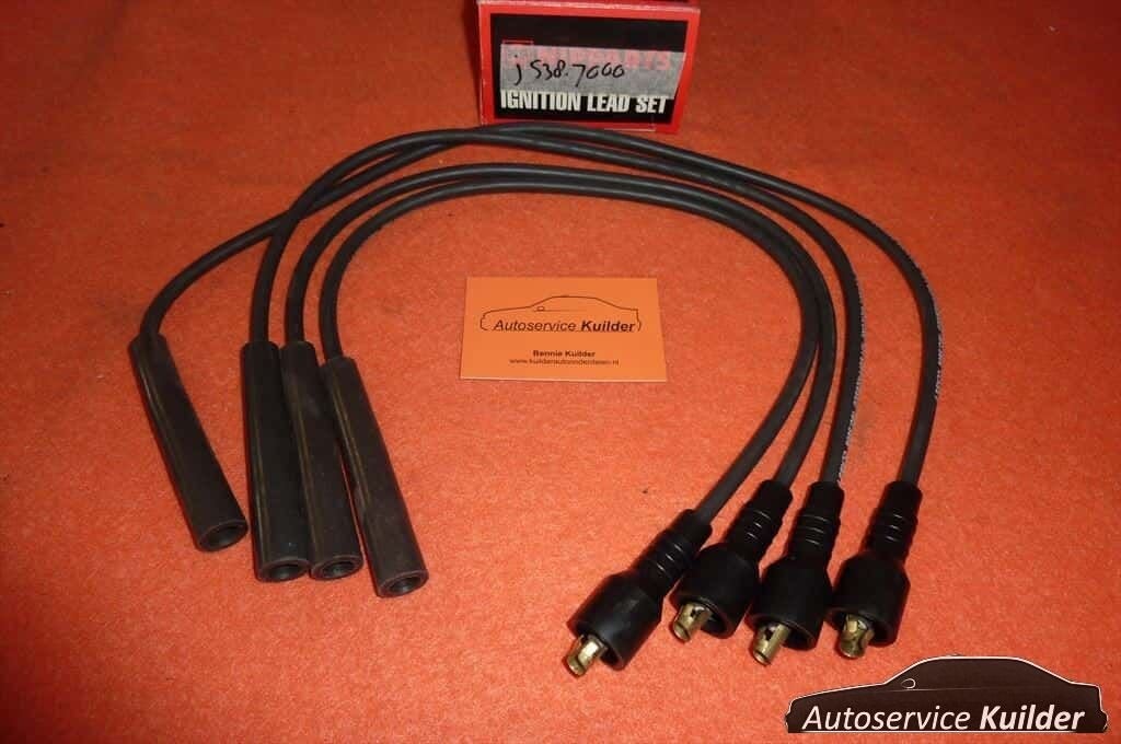 Bougiekabelset Subaru Legacy 2,0  2,0  16v  Nieuw Nipparts, Subaru, -, -, Nieuw