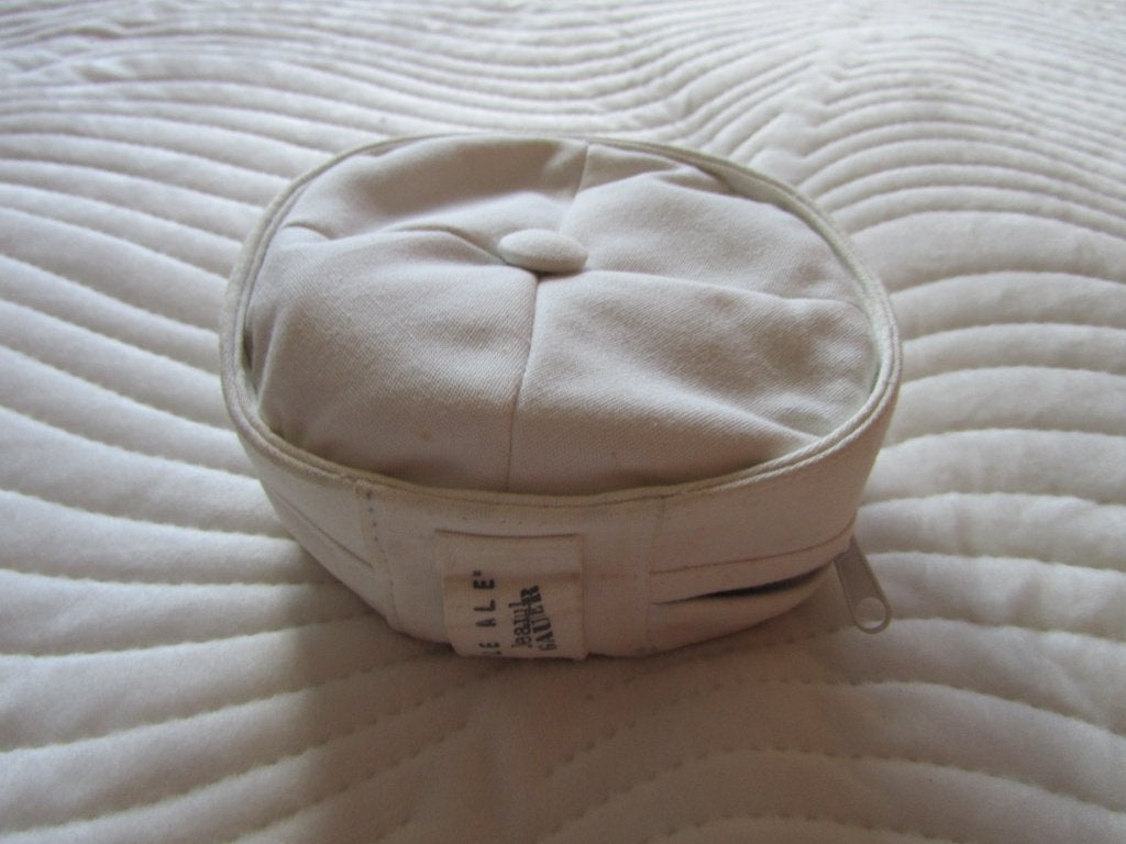 GAULTIER Béret trousse marin LE MALE + mini produit, Envoi