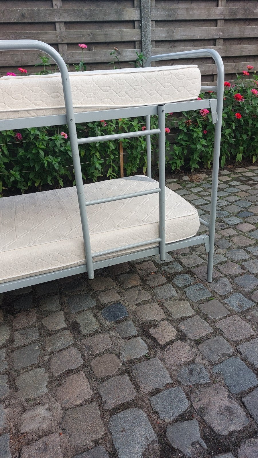 stapelbed, Enlèvement, Neuf, Lits superposés
