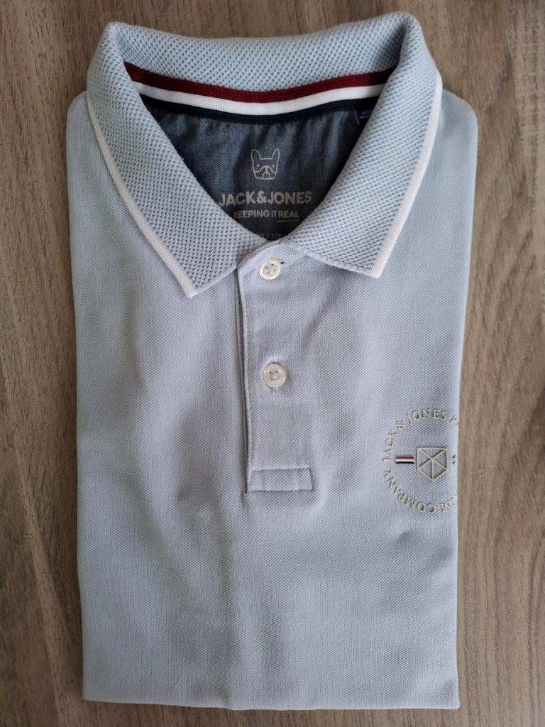 polo Jack Jones, Garçon, Enlèvement ou Envoi, Chemise ou À manches longues, Comme neuf