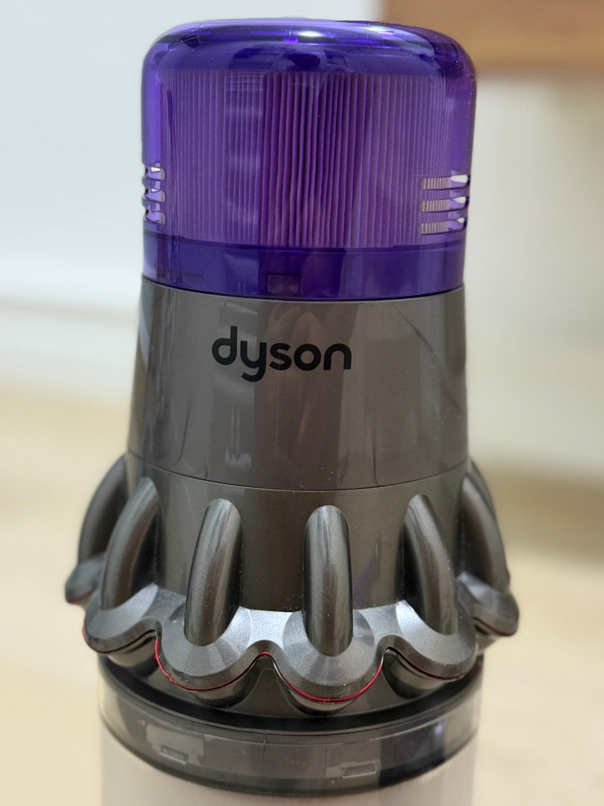 Dyson V11 stofzuiger, Elektronische apparatuur, Stofzuigers, Ophalen of Verzenden, Zo goed als nieuw, Steelstofzuiger, Dyson