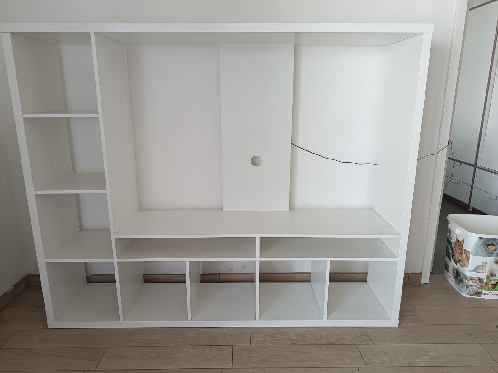tv kast, Antiek en Kunst, Ophalen