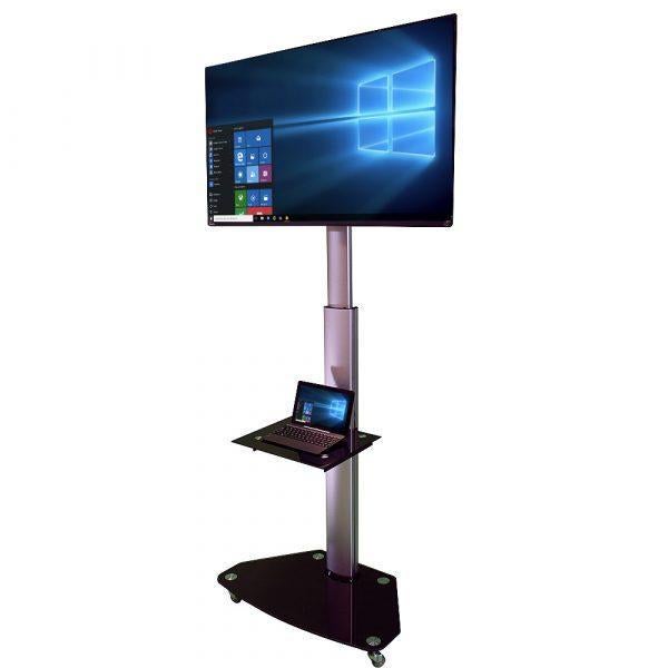 MyWall HP1DL stand voor LCD monitor, Informatique & Logiciels, Pointeurs de présentation, Enlèvement, Comme neuf, MyWall