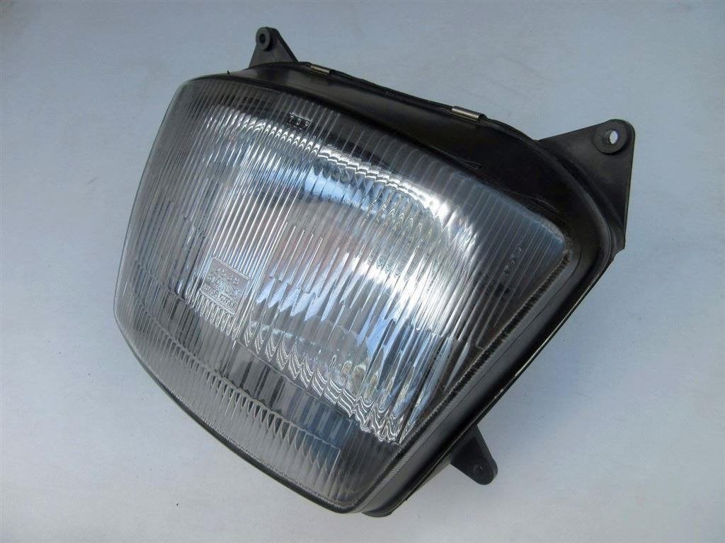 Kawasaki GPX 600 R koplamp GPX600R kop lamp headlight Ninja, Motoren, Onderdelen | Kawasaki, Ophalen of Verzenden, Gebruikt