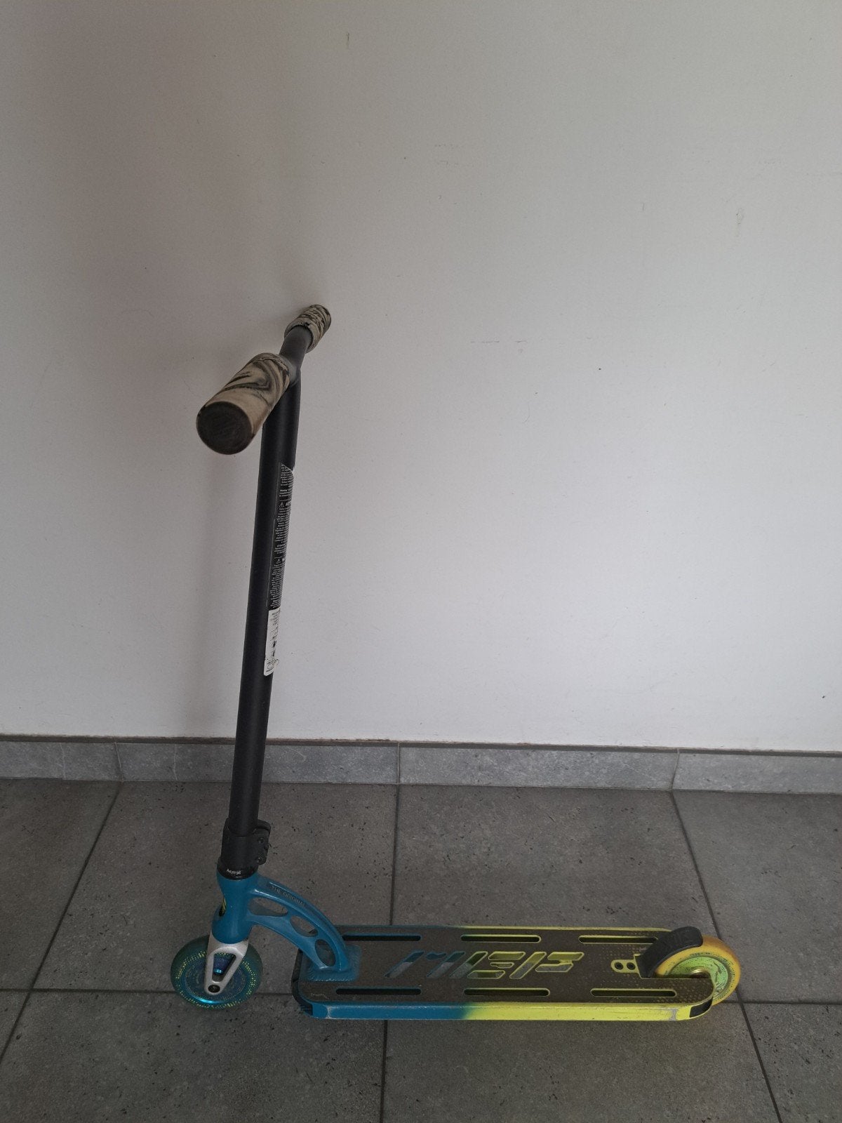 Trottinette acrobatique, Vélos & Vélomoteurs, Trottinettes, Enlèvement