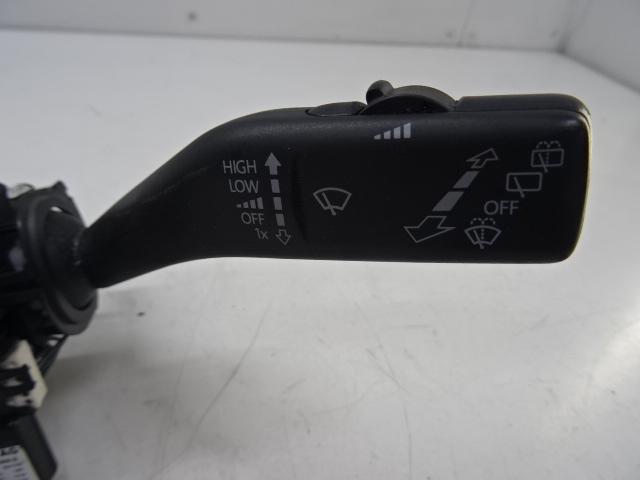 RUITENWISSER SCHAKELAAR Seat Leon (1P1) (01-2005/08-2013), Gebruikt, Seat