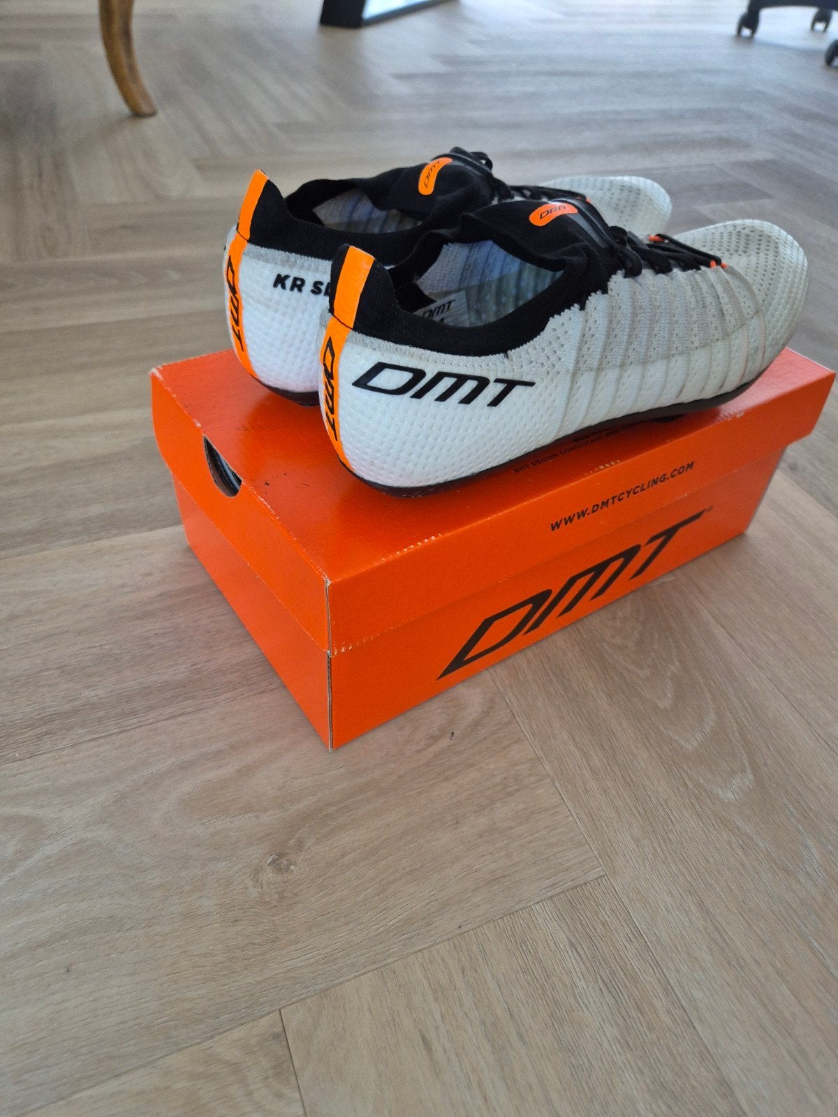 DMT fiets schoenen maat 44, Sports & Fitness, Cyclisme, Enlèvement ou Envoi, Chaussures