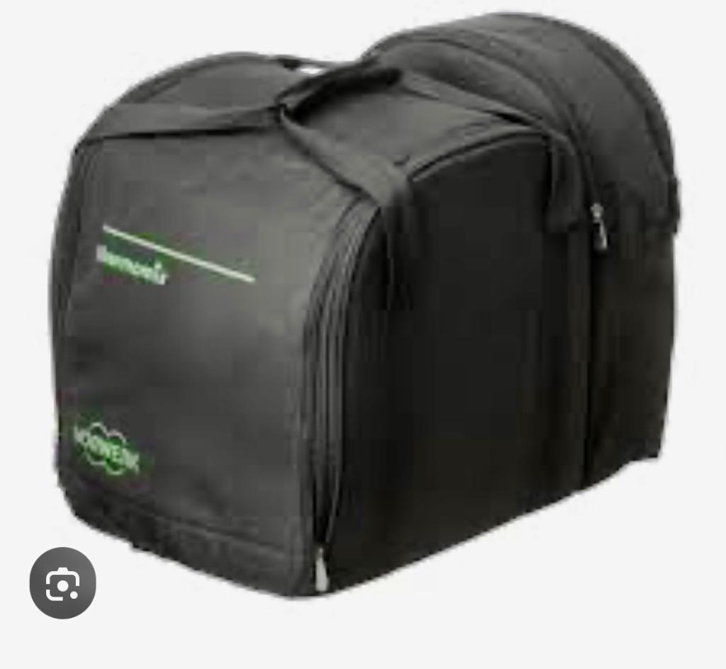 Draagtas thermomix, Ophalen, Zo goed als nieuw