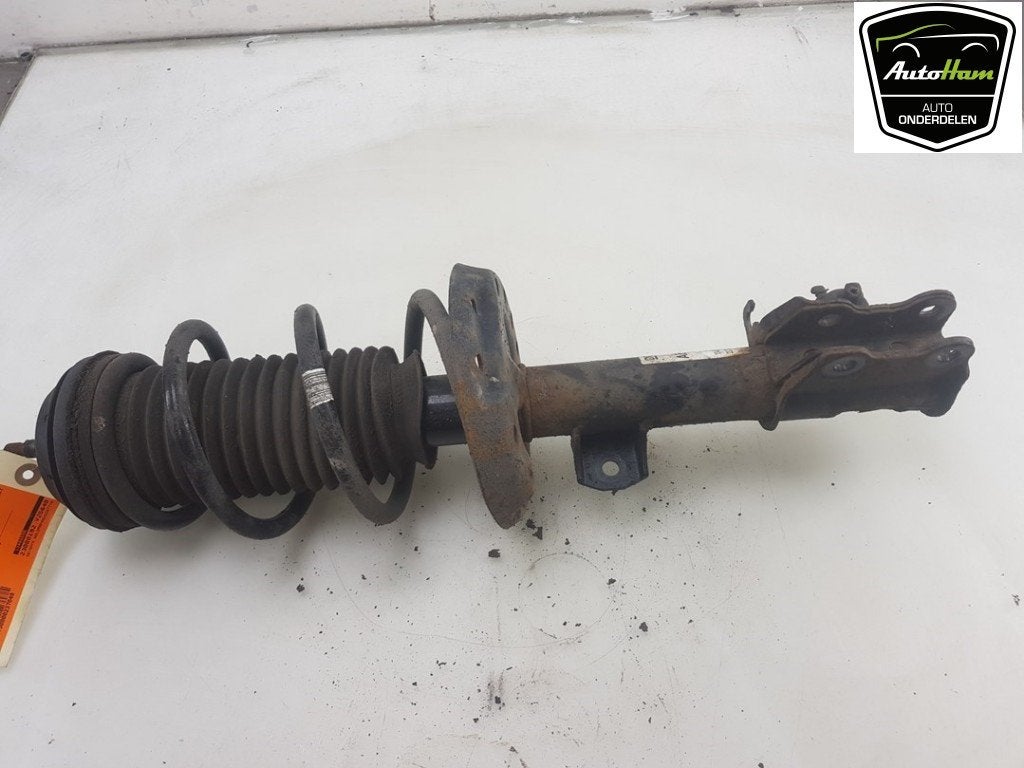 AMORTISSEUR OU ABSORBEUR DE CHOC AVANT DROIT Opel Adam, Autos : Pièces & Accessoires, Dhr. J. Ham, Administratie@autoham.nl, Opel