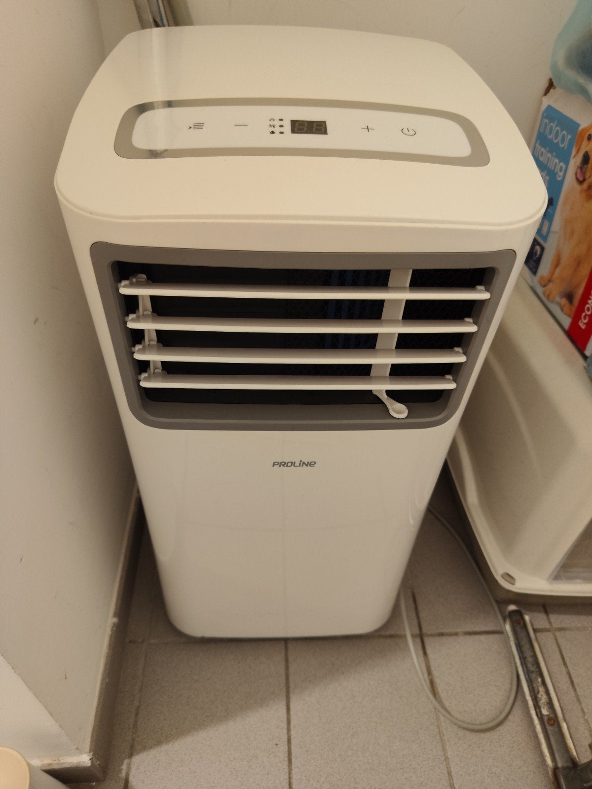 Climatisation inpecable, Enlèvement ou Envoi
