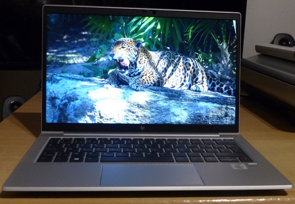 HP EliteBook 830 G7 Intel Core i7 - TOUCH, Computers en Software, Ophalen, 2 tot 3 Ghz, 13 inch, Met touchscreen