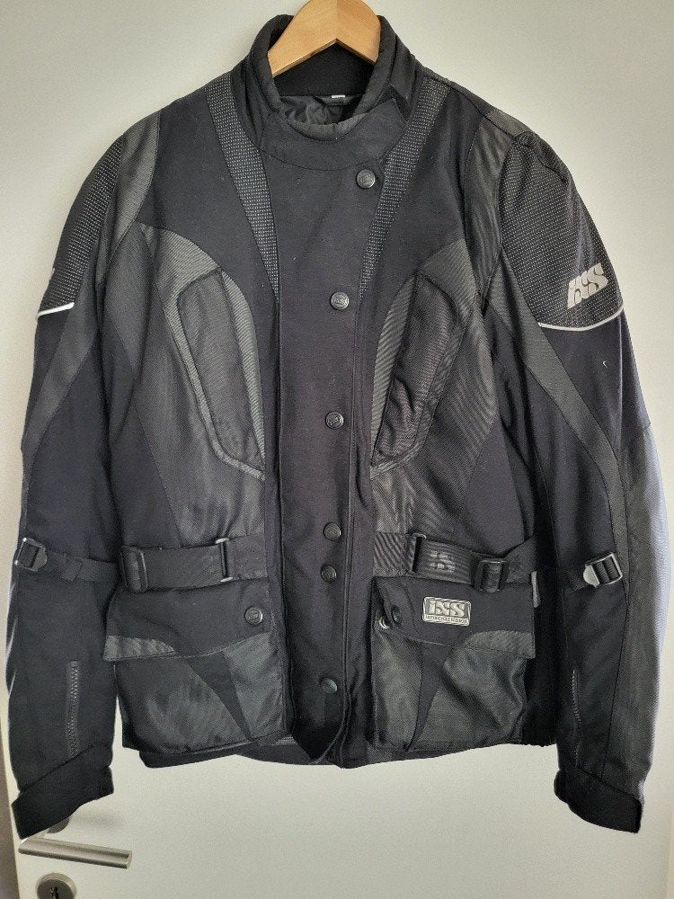 IXS motorvest voor dames maat DXL, Motoren, Jas | textiel, Ophalen of Verzenden, IXS, Dames