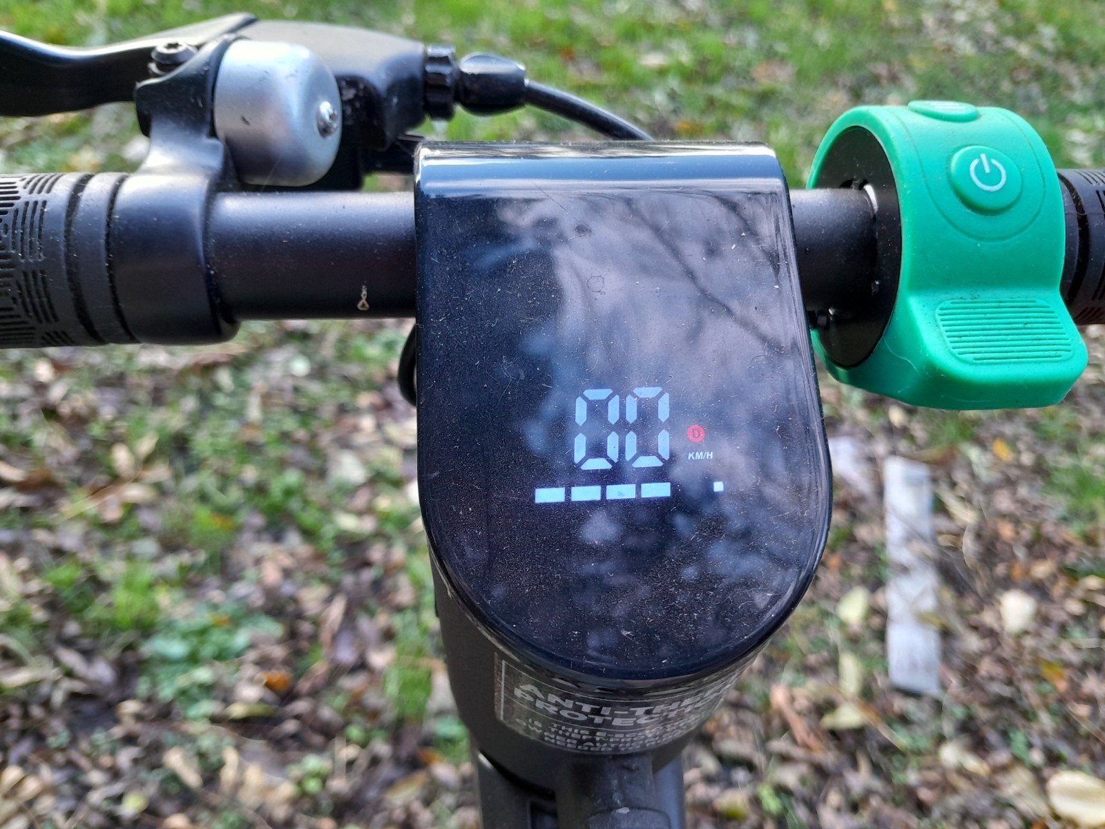 A VENDRE, Vélos & Vélomoteurs, Trottinettes, Enlèvement