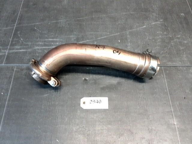 R1 2004 - 2006 Yamaha Demper Demper tussenstuk D1-60584, Motoren