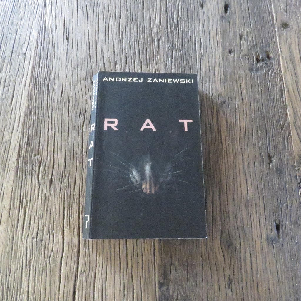 Andrzej Zaniewski Rat, Enlèvement ou Envoi