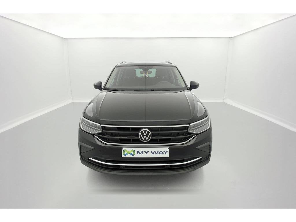 Volkswagen Tiguan Active 1.5 TSI ACT OPF 96 kW (130 ch) 6 vi, Achat, Cruise Control, https://public.car-pass.be/vhr/0d85dc2a-4d8d-4270-9ac1-0ea9c951da21