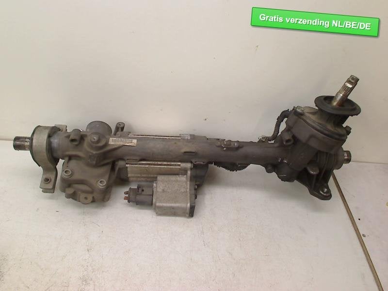 STUURHUIS Volkswagen Golf VI (5K1) (1K1423051BG), Auto-onderdelen, Gebruikt, Volkswagen, Volkswagen AG, Kundenbetreuung@volkswagen.de