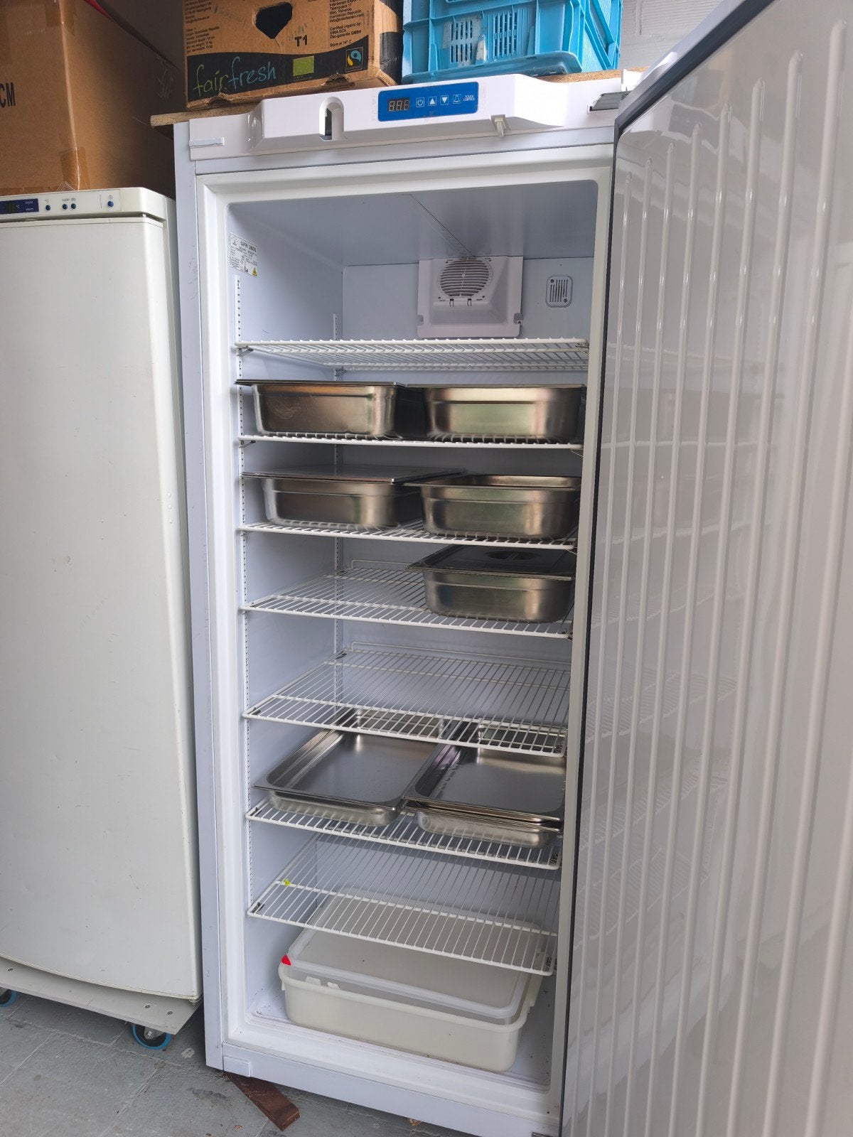 Horeca select GFR 3600 - 630liter, Elektronische apparatuur, Ophalen of Verzenden