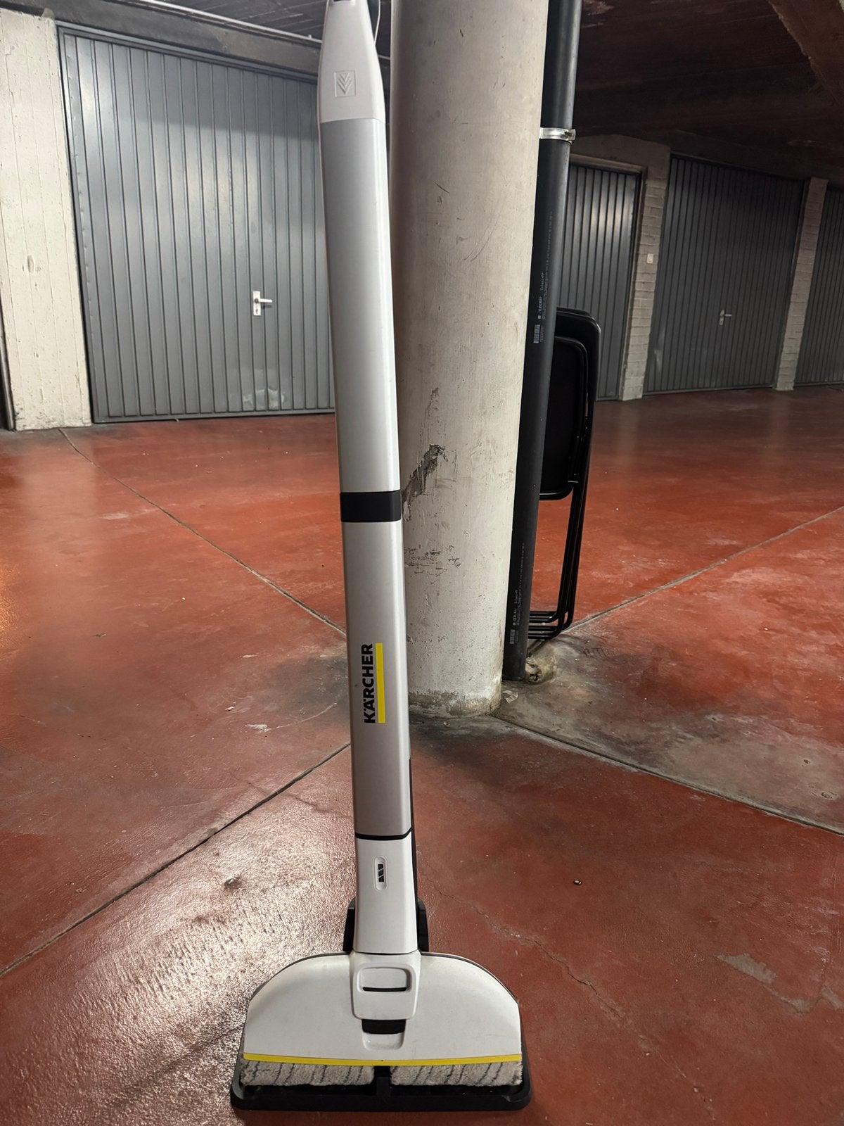A vendre karcher nettoyage maison, Enlèvement, Utilisé