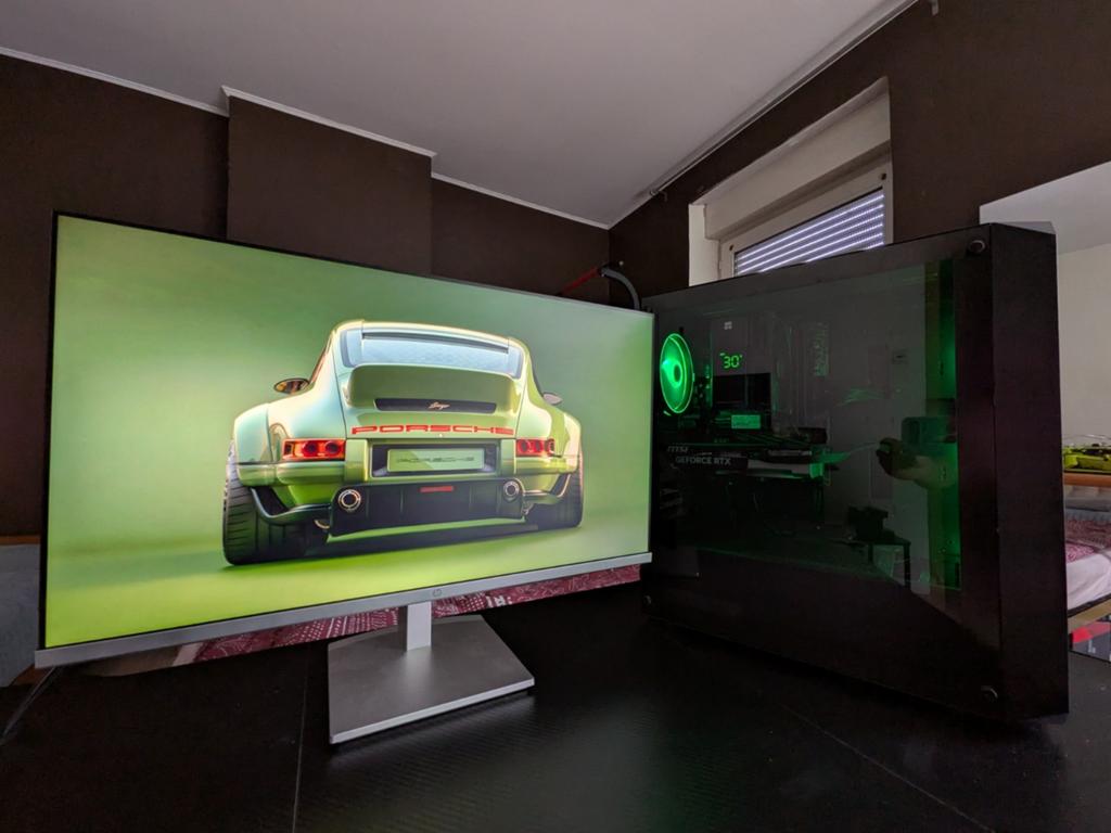 PC Neuf gamer, Informatique & Logiciels, Neuf, Avec carte vidéo, 4 Ghz ou plus, Enlèvement