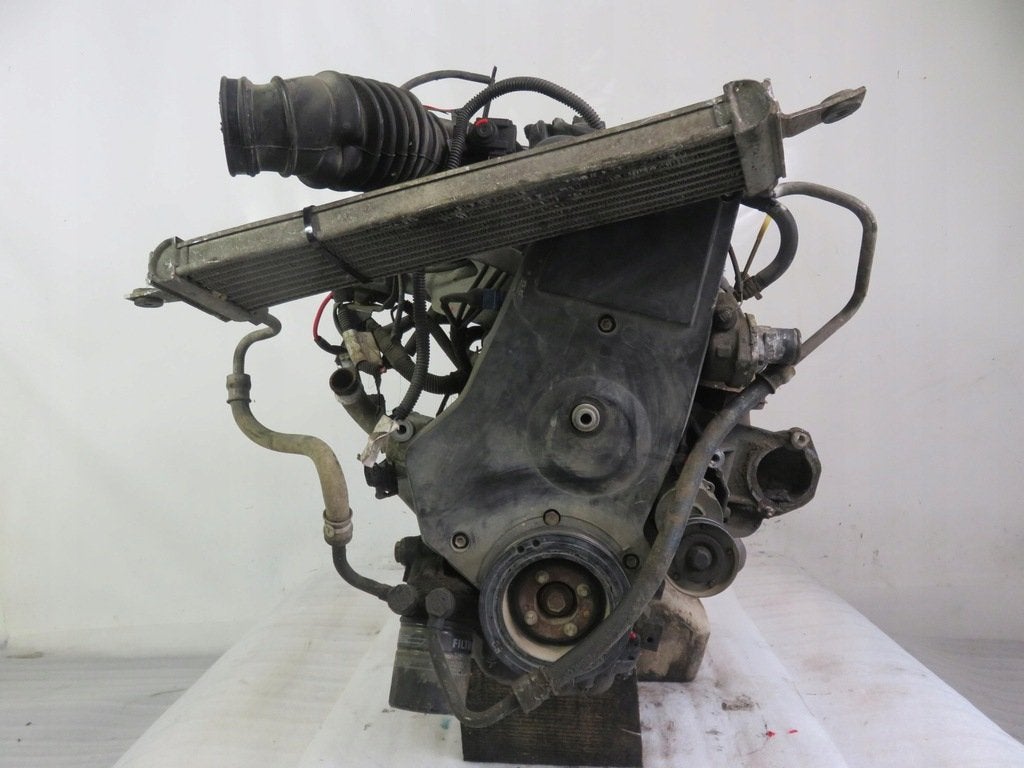 Moteur C20NE Complet FRONTERA OPEL, Autos : Pièces & Accessoires, Envoi, Utilisé, Skoda