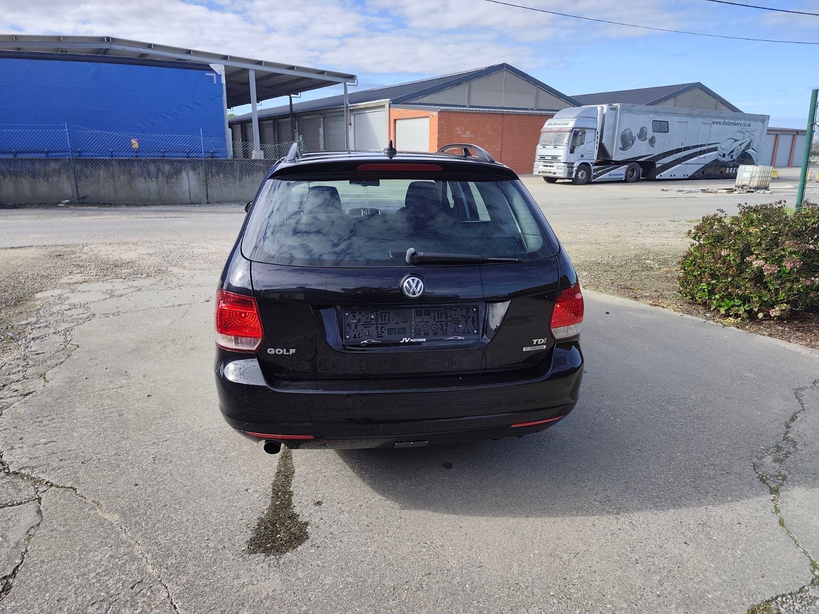 reeds gekeurd vvk volkswagen golf 6 1.6tdi bj12, Auto's, Euro 5, https://public.car-pass.be/vhr/828bddeb-9644-4ffe-9c8b-724475a53a11