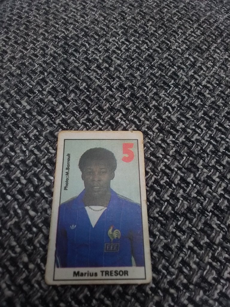 Panini, Enlèvement
