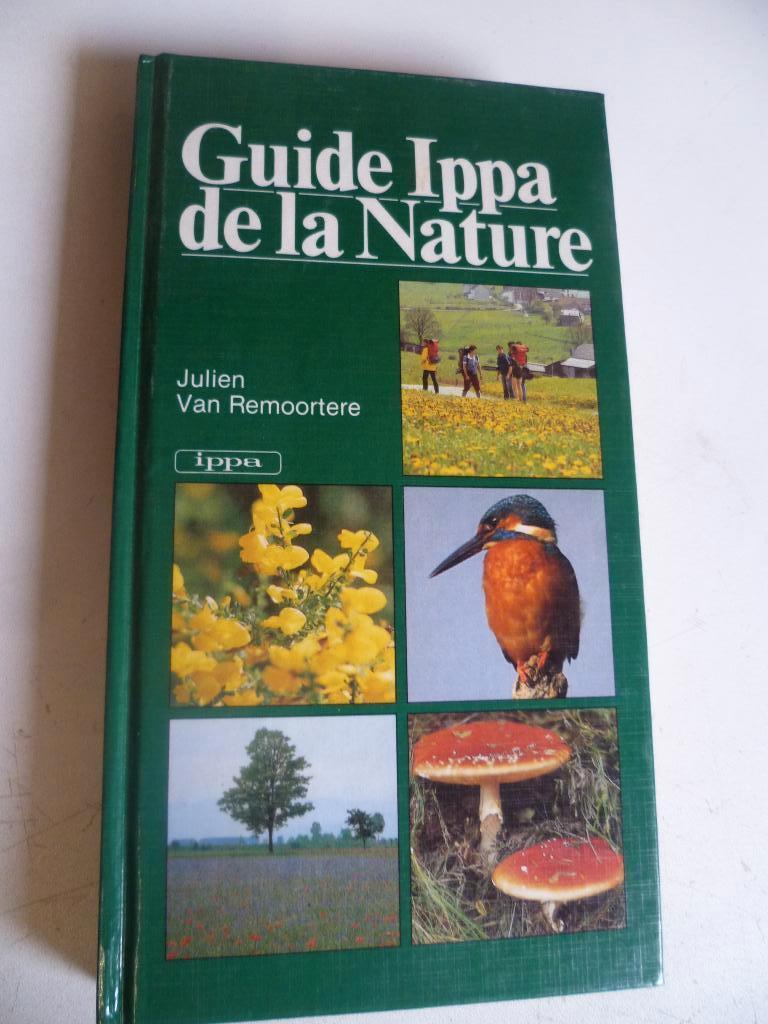 guide IPPA de la nature, Ophalen of Verzenden