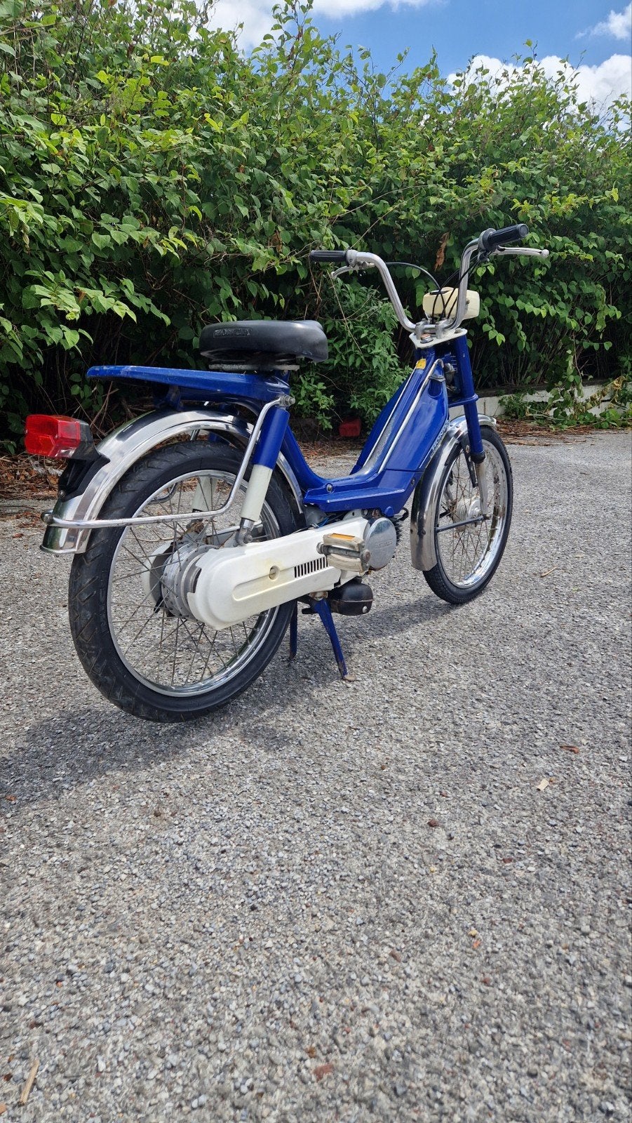 Honda camino classe B, Vélos & Vélomoteurs, Cyclomoteurs | Honda, Enlèvement